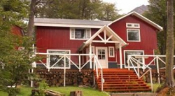 ���� ����� Cumbres del Martial 4*