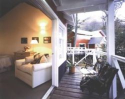 ���� ����� Cumbres del Martial 4*