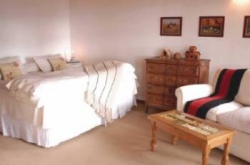 ���� ����� Cumbres del Martial 4*