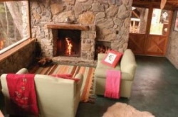 ���� ����� Cumbres del Martial 4*