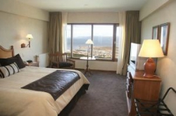 ���� ����� Del Glaciar 4*