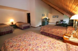 ���� ����� Del Glaciar 4*