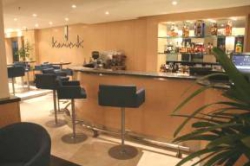 ���� ����� El Fueguino 4*