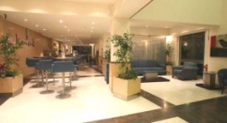 ���� ����� El Fueguino 4*