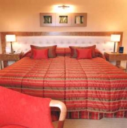 ���� ����� El Fueguino 4*