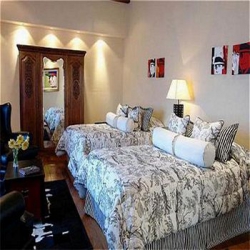 ���� ����� Los Sauses 5*