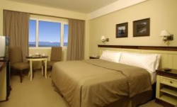���� ����� Alto Calafate 4*