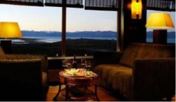 ���� ����� Alto Calafate 4*