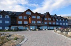 ���� ����� Alto Calafate 4*