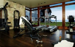 ���� ����� Alto Calafate 4*