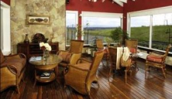���� ����� Alto Calafate 4*