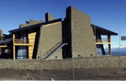 ���� ����� Design Suites Calafate 4*