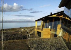 ���� ����� Design Suites Calafate 4*