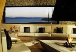 ���� ����� Design Suites Calafate 4*