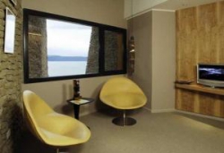 ���� ����� Design Suites Calafate 4*