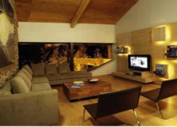 ���� ����� Design Suites Calafate 4*