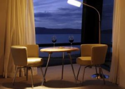 ���� ����� Design Suites Calafate 4*