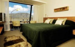 ���� ����� Design Suites Calafate 4*