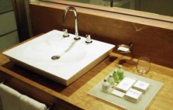 ���� ����� Design Suites Calafate 4*