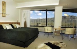 ���� ����� Design Suites Calafate 4*