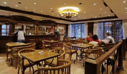 ���� ����� Posada Los Alamos 4*