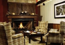 ���� ����� Posada Los Alamos 4*