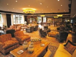 ���� ����� Posada Los Alamos 4*