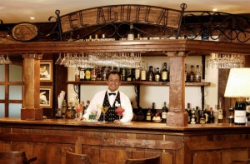 ���� ����� Posada Los Alamos 4*