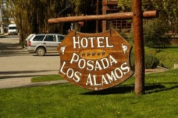 Фото отеля Posada Los Alamos 4*