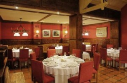 ���� ����� Posada Los Alamos 4*