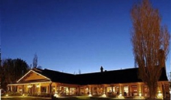 ���� ����� Posada Los Alamos 4*