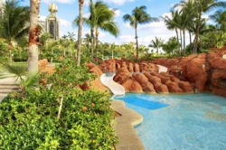 Фото отеля Atlantis Paradise Island Resort (Royal Tower) 5*