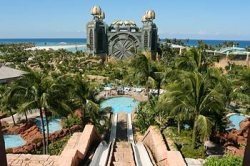 Фото отеля Atlantis Paradise Island Resort (Royal Tower) 5*