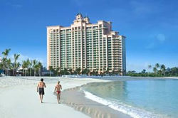 ���� ����� Atlantis Resort Paradise The Reef at Atlantis 5*