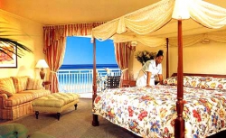 Фото отеля Sandals Royal Bahamian 5*