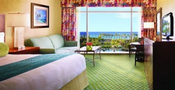 Фото отеля Atlantis Paradise Island Resort (Coral Tower) 4*