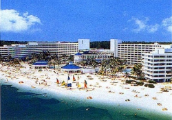 ���� ����� Radisson Cable Beach 4*