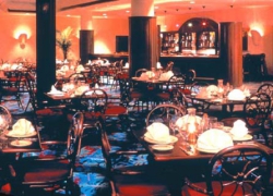 ���� ����� Radisson Cable Beach 4*