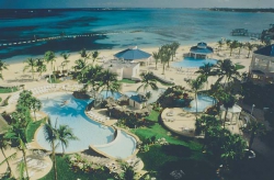 ���� ����� Radisson Cable Beach 4*