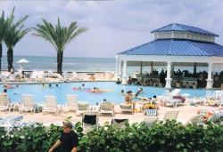 ���� ����� Radisson Cable Beach 4*