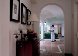 ���� ����� The House 5*