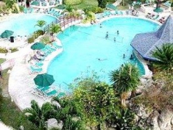 ���� ����� Accra Beach Resort 4*