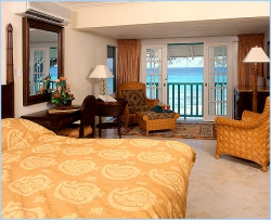   Almond Beach Resorts Club and Spa 4*
