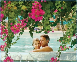 ���� ����� Almond Beach Resorts Club and Spa 4*