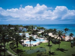 ���� ����� Almond Beach Village 4*