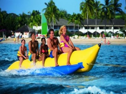 ���� ����� Almond Beach Village 4*