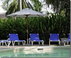���� ����� Almond Casuarina Beach Resort 4*