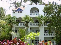 ���� ����� Almond Casuarina Beach Resort 4*