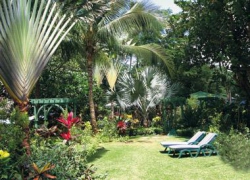 ���� ����� Almond Casuarina Beach Resort 4*