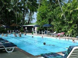 ���� ����� Almond Casuarina Beach Resort 4*